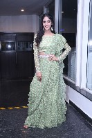 Chandini Chowdary New Pics